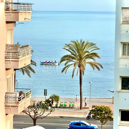 T4, Vue Mer, Parking *