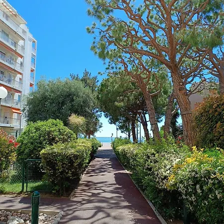 Appartement T4, Vue Mer, Parking